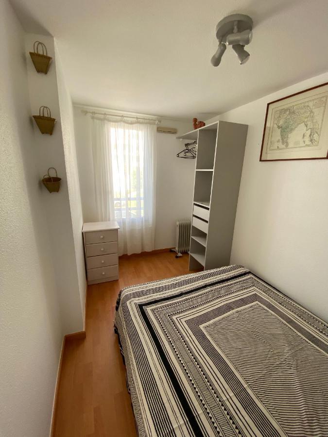 Appartement 4 Personnes Vue Sur Mer La Pironniere Luaran gambar