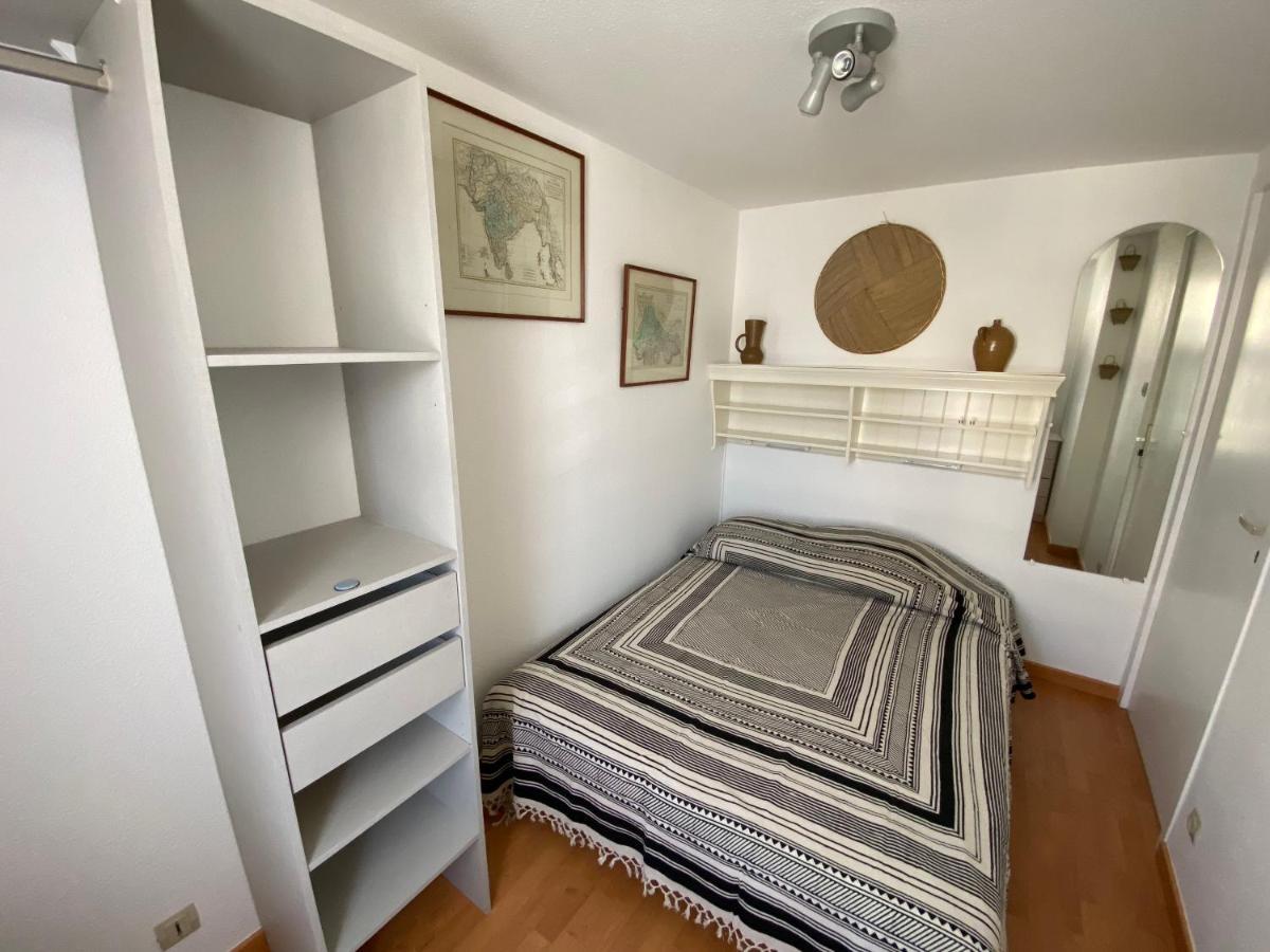 Appartement 4 Personnes Vue Sur Mer La Pironniere Luaran gambar