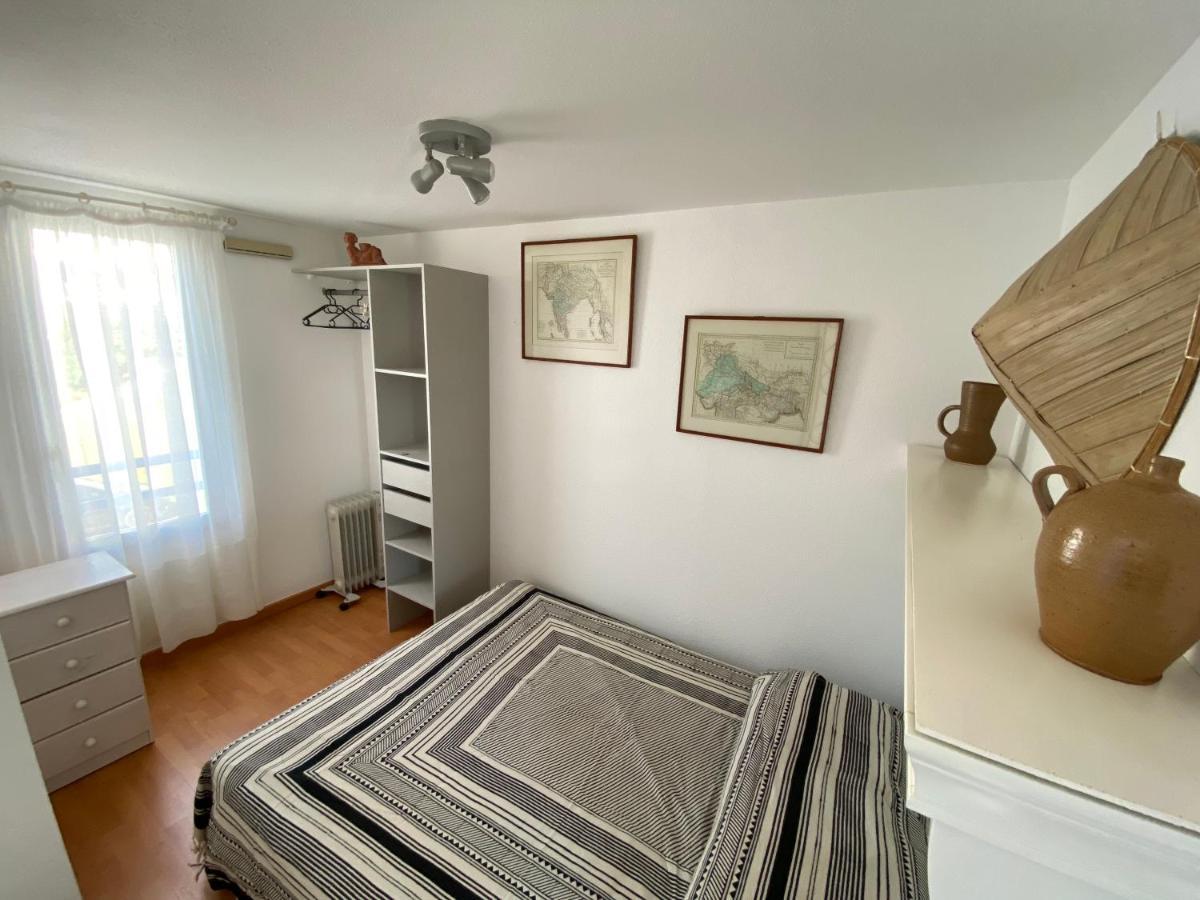 Appartement 4 Personnes Vue Sur Mer La Pironniere Luaran gambar