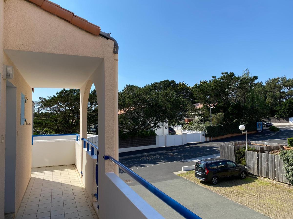 Appartement 4 Personnes Vue Sur Mer La Pironniere Luaran gambar